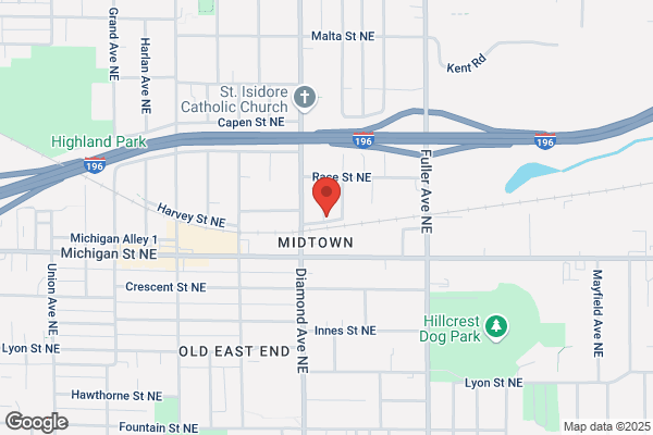 White Mitten Movers LLC