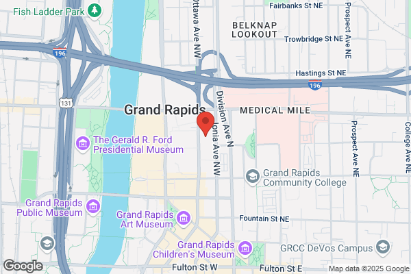 Grand Rapids Symphony