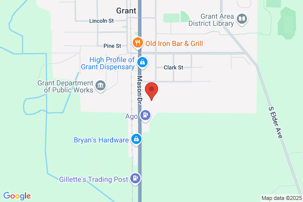 Great Lakes Supply Inc