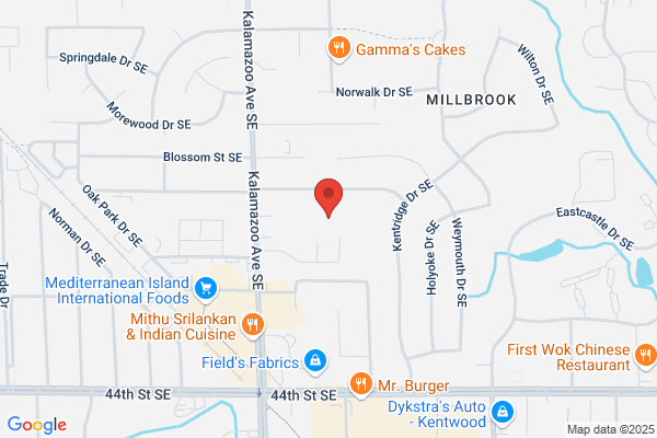 Spectrum Health, Continuing Care, Worth Home Care
