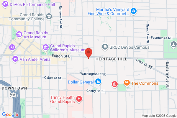 Heritage Clinic For Women