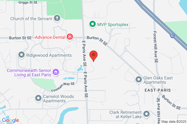 Roberts Robert P MD