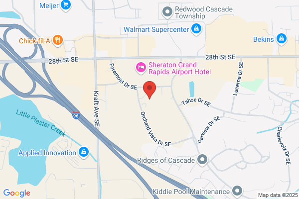 Cancer & Hematology Centers Of West Michigan, P.C.