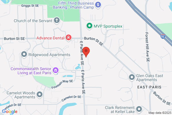 West Michigan On-Site Eye Care