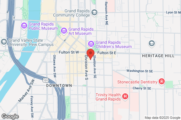 Grand Rapids Opportunities For Women