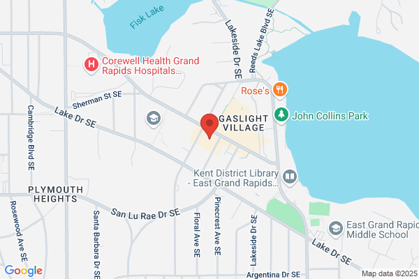 East Grand Rapids Dental