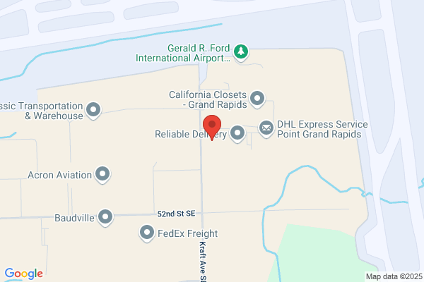 TACK Electronics, Inc.