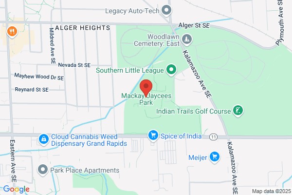 Grand Rapids Jaycees