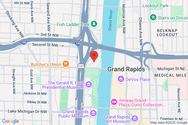 Grand Rapids Downtown Condos