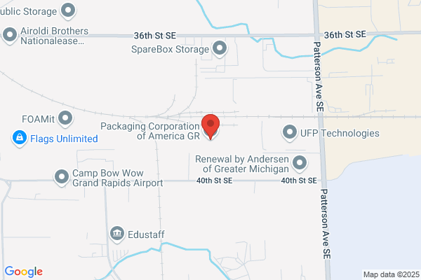 Advance Packaging Corporation