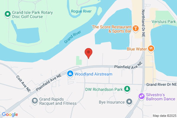 Self-Storage Northfield