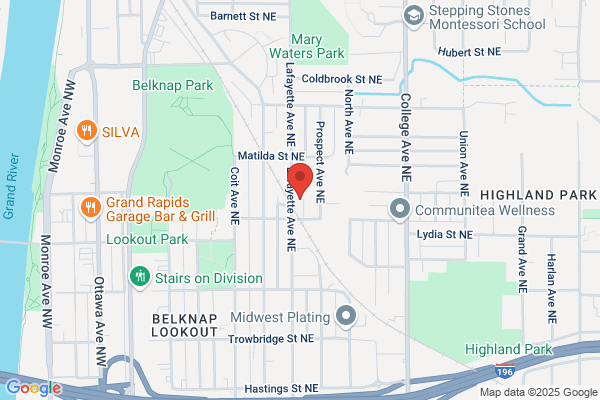 Craig Decorators Painting Co