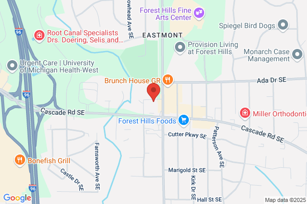 Forest Hills Pediatric Associates