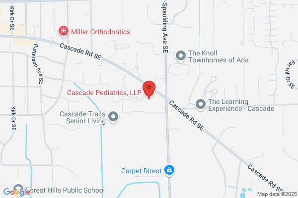 Cascade Pediatrics, LLP