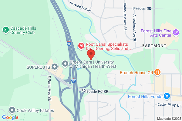 Western Michigan Pediatrics