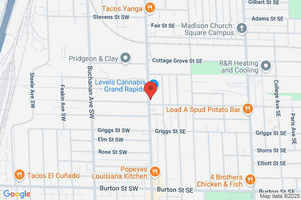 Smitter Pest Control