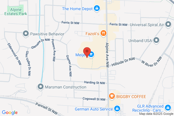 Meijer Pharmacy