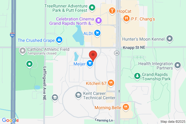 Meijer Pharmacy