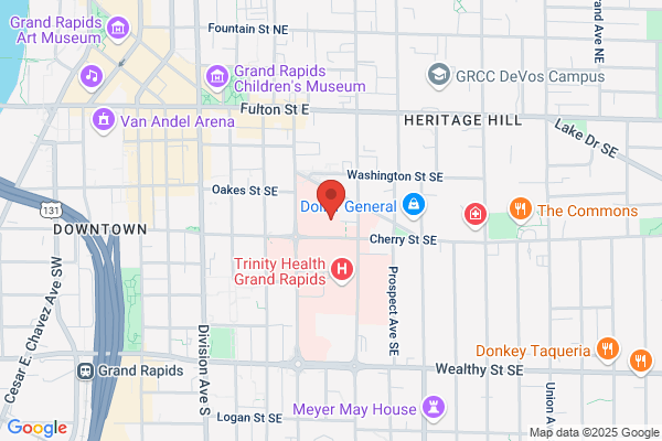 Urology Associates of Grand Rapids PC
