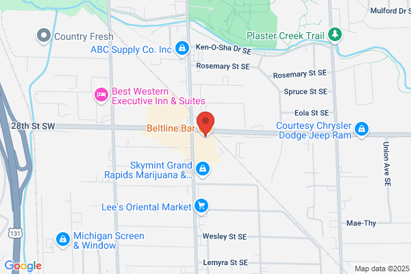 Beltline Bar