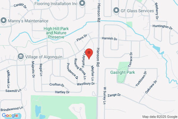 Black Creek Landscaping