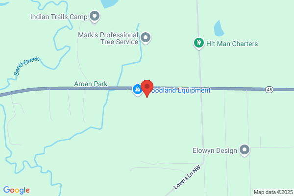 Blue Water Pools of G.R., Inc.