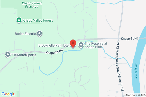 Brooknelle Pet Resort
