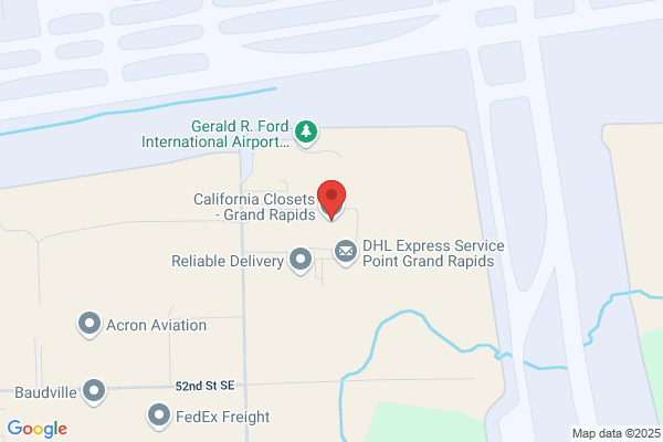 California Closets