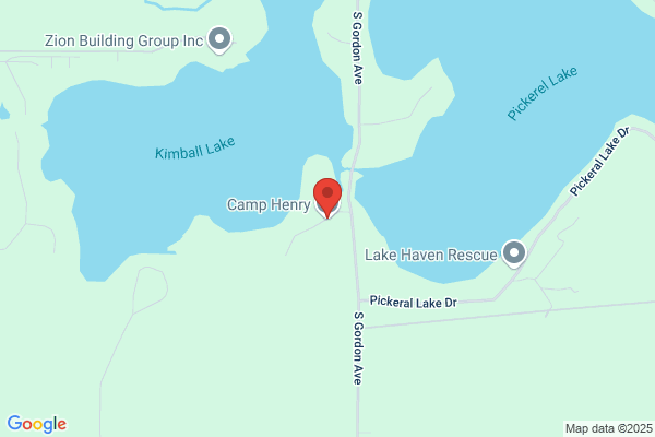 Camp Henry