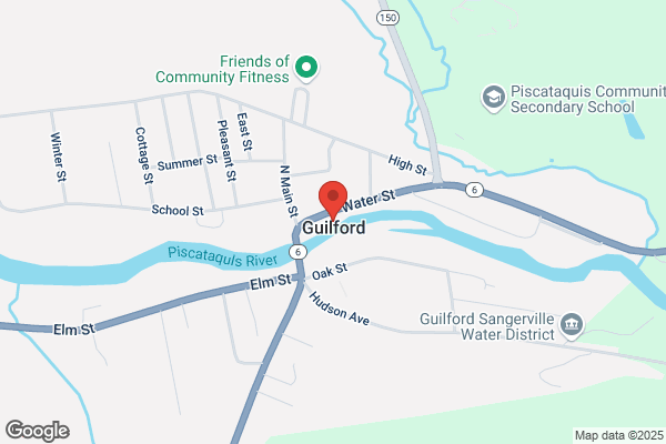 Guilford of Maine