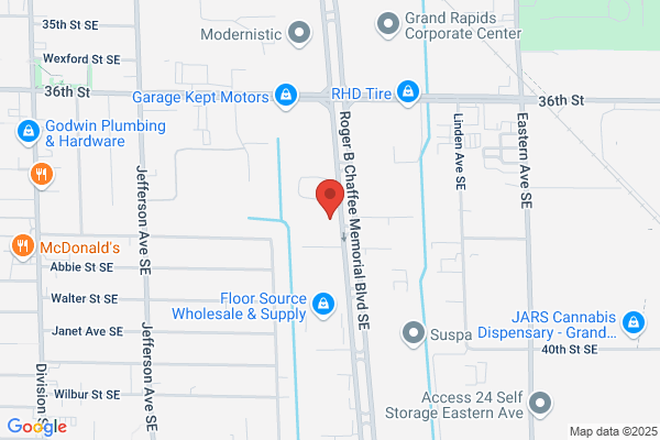 Hamco West Michigan