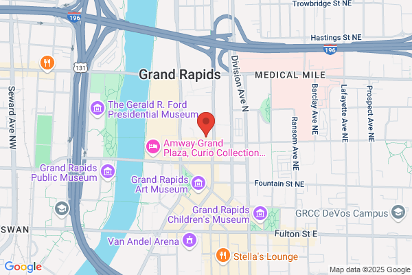 University Club of Grand Rapids