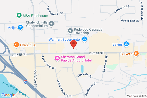 Athletico Physical Therapy - Grand Rapids (Cascade)