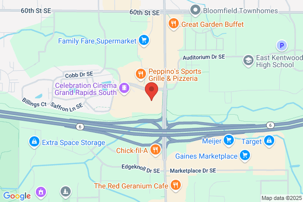 Athletico Physical Therapy - Grand Rapids (Kentwood)