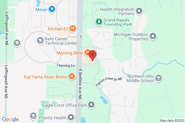 Athletico Physical Therapy - Grand Rapids (Knapps Corner)