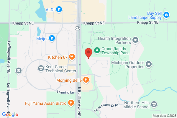NovaCare Rehabilitation - Forest Hills