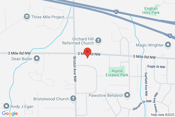 Comprehensive Physical Therapy Center