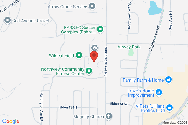 Northern Physical Therapy - Closed