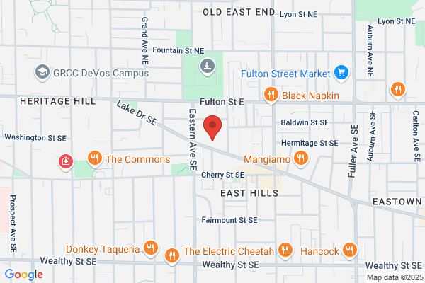 Eastown Frame & Gallery