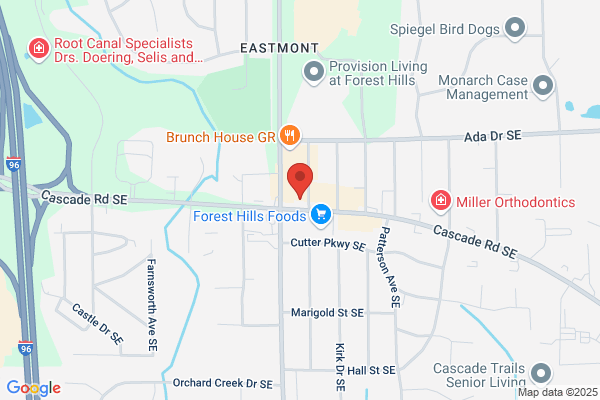 Forest Hills Inn