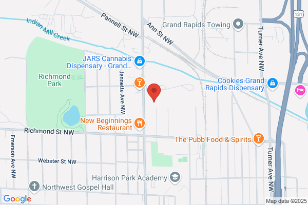 Grand Rapids Foam Rubber