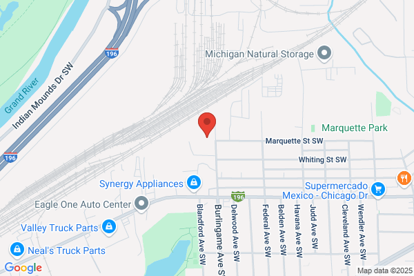 Michigan Foam Products Incorporated