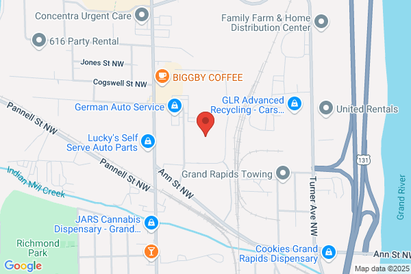 Profile Industrial Packaging Corporation