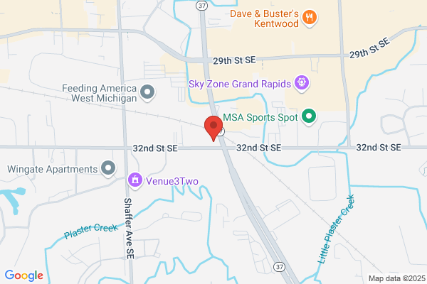 Kentwood Plumbing & Heating