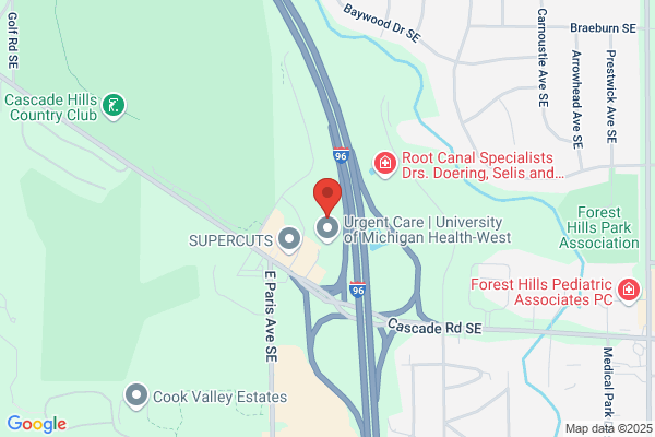 Foot and Ankle Specialists of West Michigan