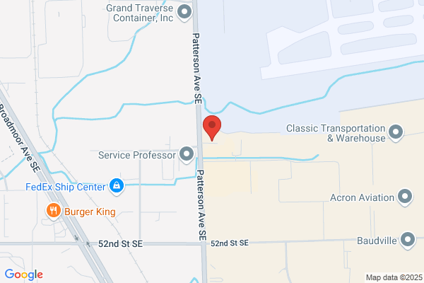 Great Lakes Cleaning Systems Inc
