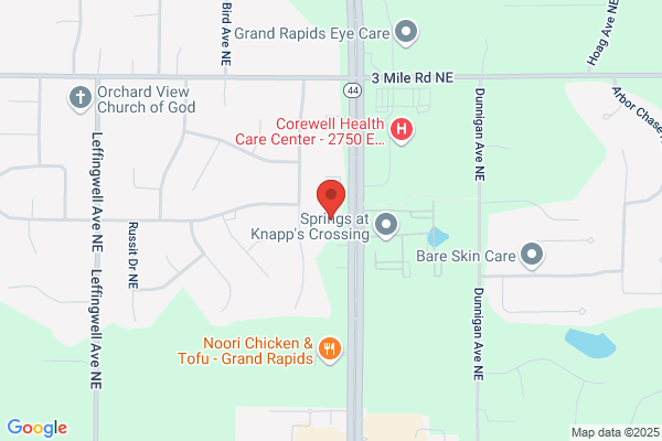 Grand Rapids Beltline KinderCare