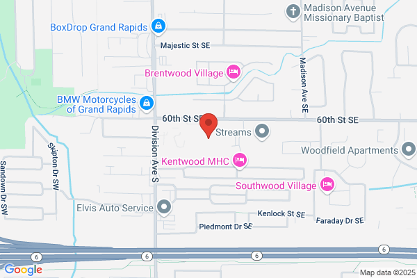 Kentwood Child Development Center