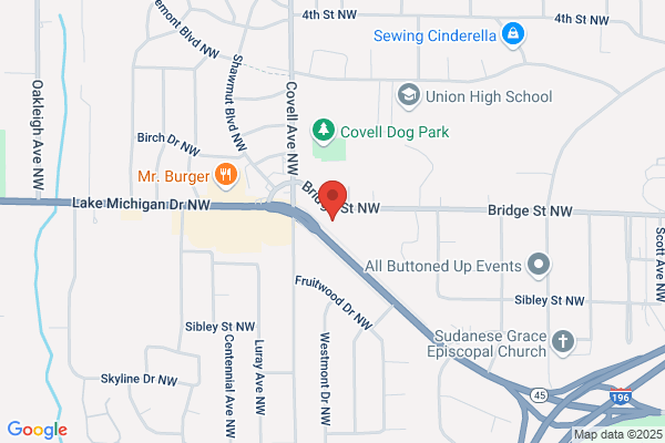 Northwest Cooperative Preschool