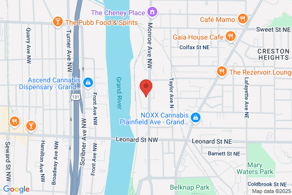 Rotary Club of Grand Rapids